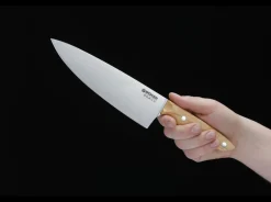 Böker Manufaktur Solingen Brava Chefmesser Outlet