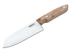 Böker Manufaktur Solingen Brava Santoku Discount