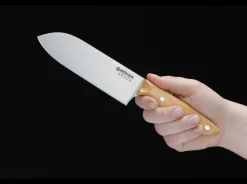 Böker Manufaktur Solingen Brava Santoku Discount