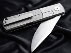 Böker Manufaktur Solingen BRLW Silber Discount