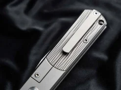 Böker Manufaktur Solingen BRLW Silber Discount