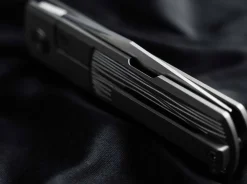 Böker Manufaktur Solingen BRLW Silber Discount