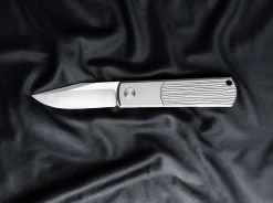 Böker Manufaktur Solingen BRLW Silber Discount