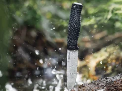 Böker Manufaktur Solingen Bronco Schwarz Clearance