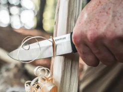 Böker Manufaktur Solingen Bronco Schwarz Clearance