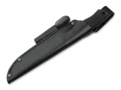 Böker Manufaktur Solingen Bronco Schwarz Hot