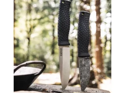 Böker Manufaktur Solingen Bronco Mini Schwarz Clearance