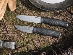 Böker Manufaktur Solingen Bronco Mini Schwarz Clearance