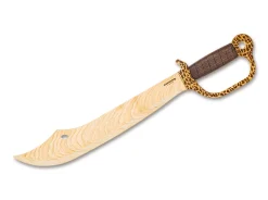 Condor Buccaneer Wooden Sword Braun Online