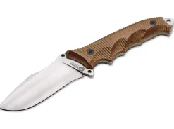 Böker Arbolito Buffalo Soul 42 Braun Hot