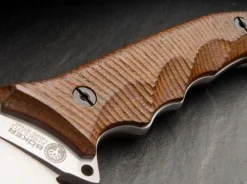 Böker Arbolito Buffalo Soul 42 Braun Hot
