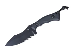 CRKT Bugsy Fixed G10 Black Schwarz Discount