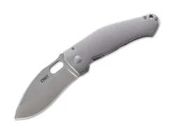 CRKT Buku Silber Hot