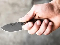 TOPS Knives Bull Trout Braun Outlet