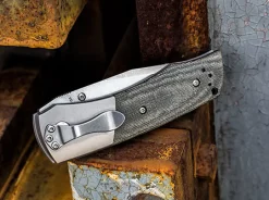 Böker Plus Bullpup Oliv