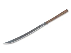 Condor Burmese Hunter Machete Braun