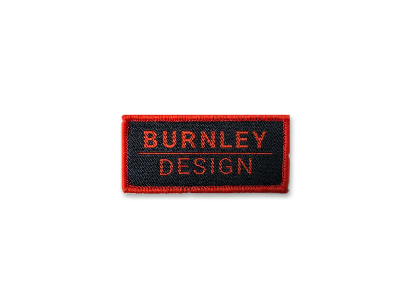 Böker Manufaktur Solingen Burnley Patch Rot Sale