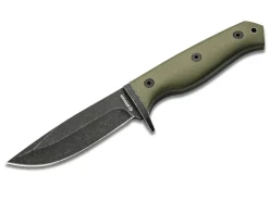 Magnum Bushcraft Drop Grün Best