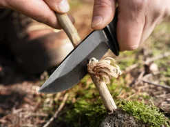 Magnum Bushcraft Drop Grün Best