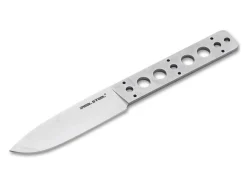 Real Steel Bushcraft FFG Blank Silber Online