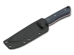 Real Steel Bushcraft Individual Black / Green Grün Best