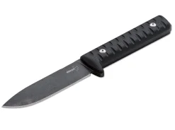 Böker Plus Bushcraft Kormoran Schwarz Best