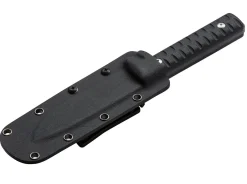 Böker Plus Bushcraft Kormoran Schwarz Best