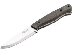 Böker Arbolito Bushcraft Micarta Grün
