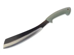 Condor Bushcraft Parang Machete Grün Best