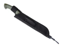 Condor Bushcraft Parang Machete Grün Best