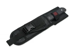 Real Steel Bushcraft Plus Scandi Hot