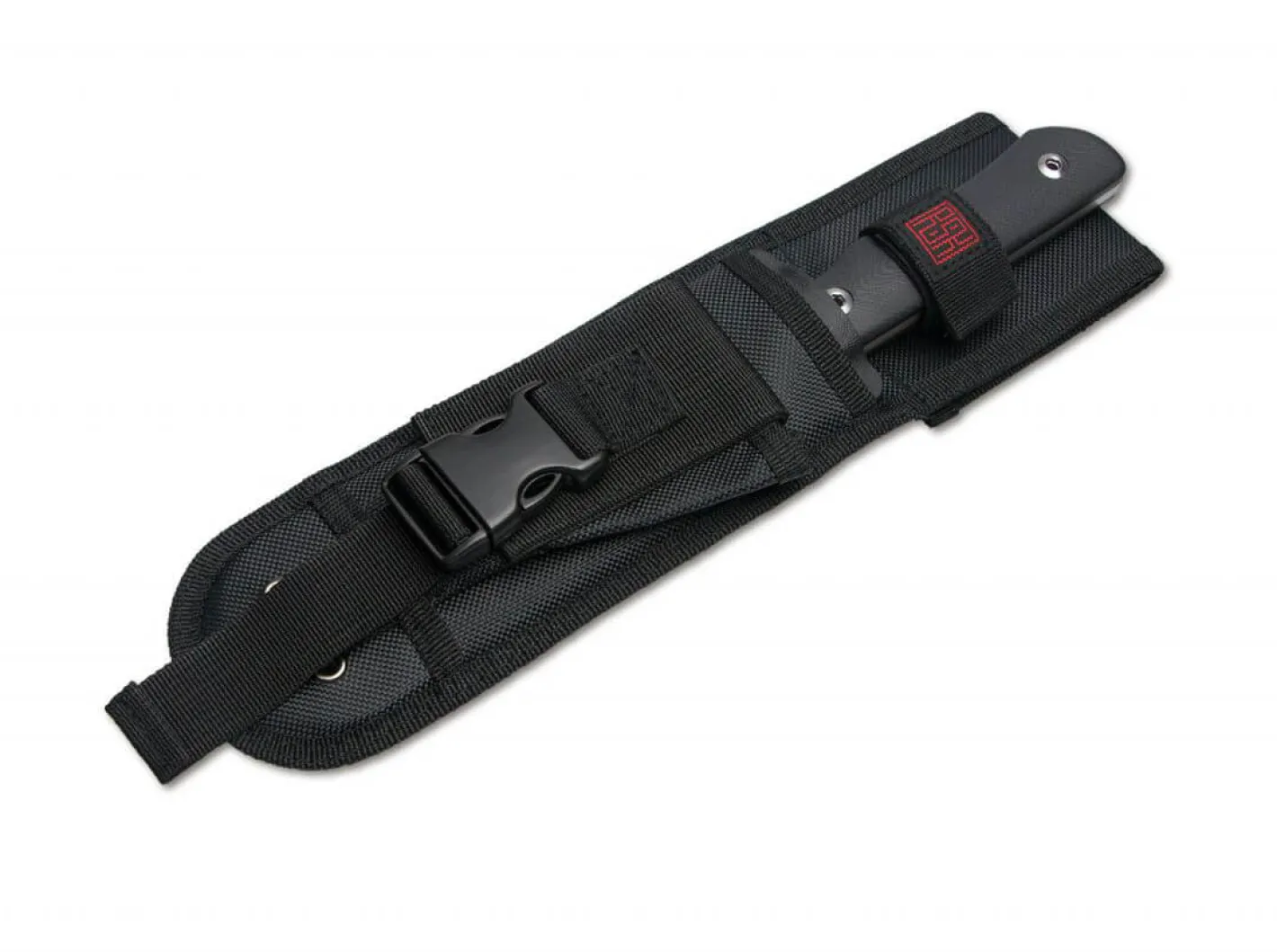 Real Steel Bushcraft Plus Scandi Hot