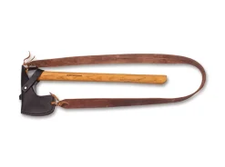 Condor Bushcraft Tomahawk Braun New