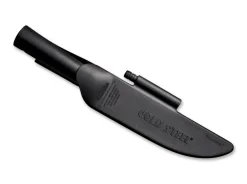 Cold Steel Bushman Schwarz Discount