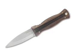 Condor Bushscot Knife Braun New