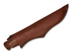 Karesuando Bäver 10 Braun