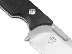 Kizer Cabox 154CM G10 Black Schwarz Clearance