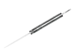 Kizer Cabox Micarta Black Schwarz Online