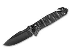 TB Outdoor C.A.C. S200 G10 Textured Black Schwarz Clearance