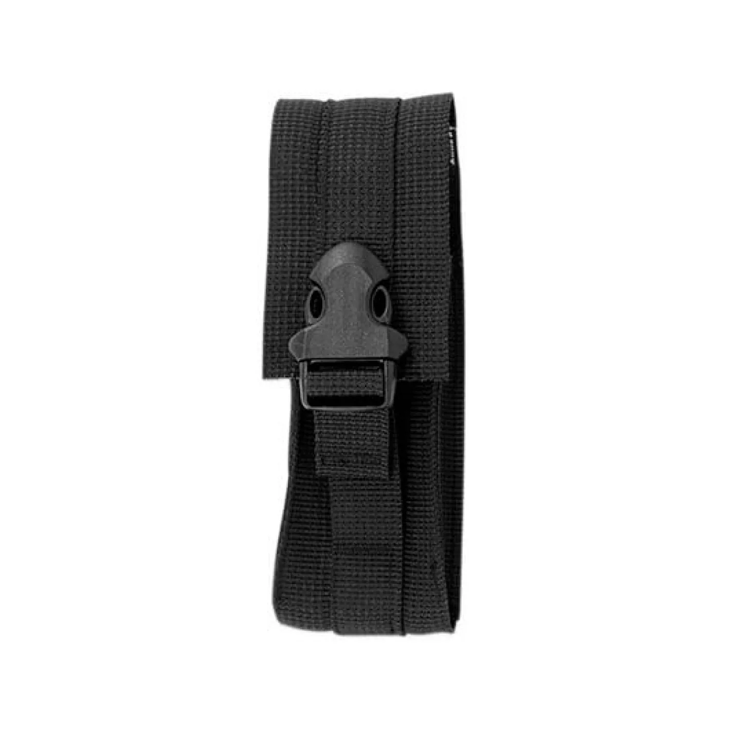 TB Outdoor C.A.C. Textile Case Schwarz Best