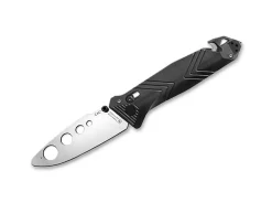TB Outdoor C.A.C. Training Knife Schwarz Discount