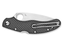 Spyderco Caly 3.5 ZDP Clearance