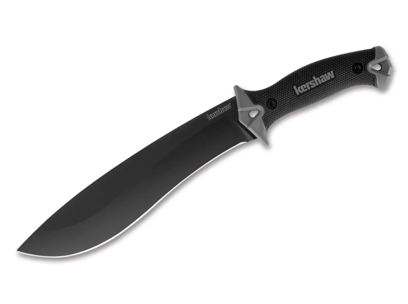 Kershaw Camp 10 Schwarz New