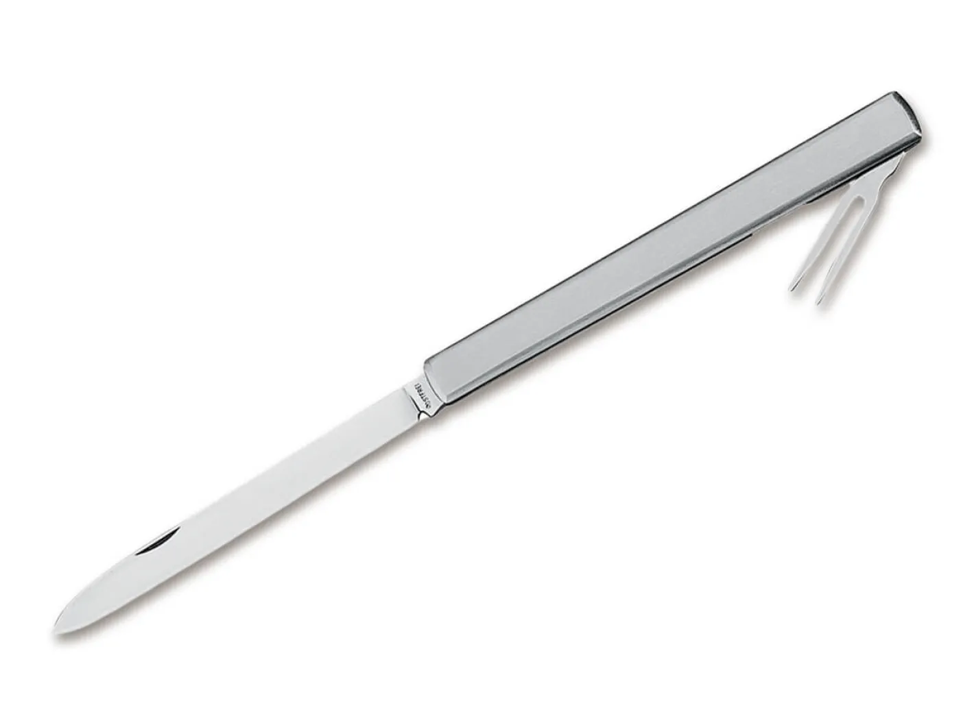 Fox Knives Camping Grau Clearance