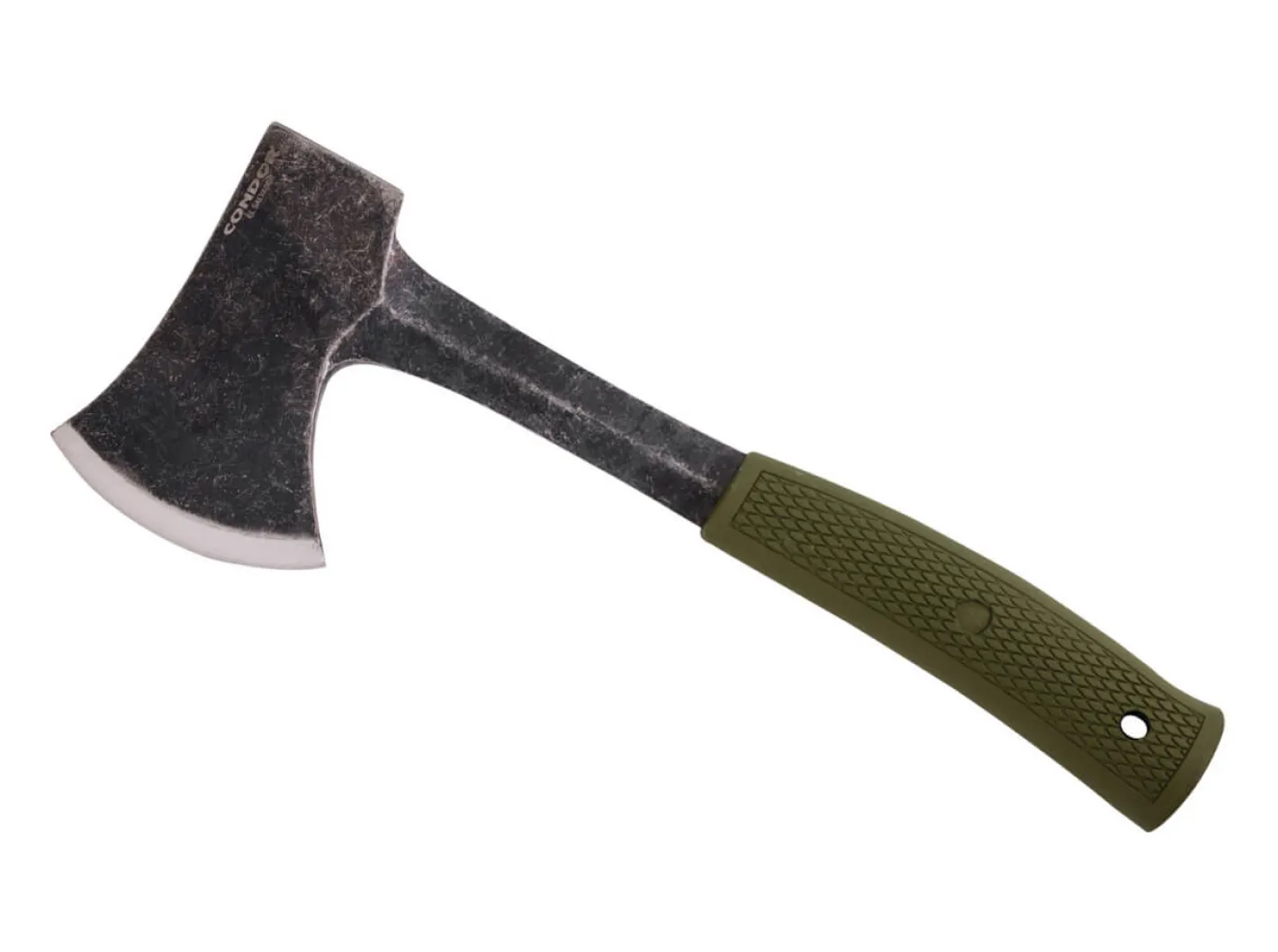 Condor Campsite Axe Army Green Oliv Best