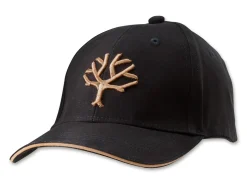 Böker Manufaktur Solingen Cap Black Schwarz Clearance