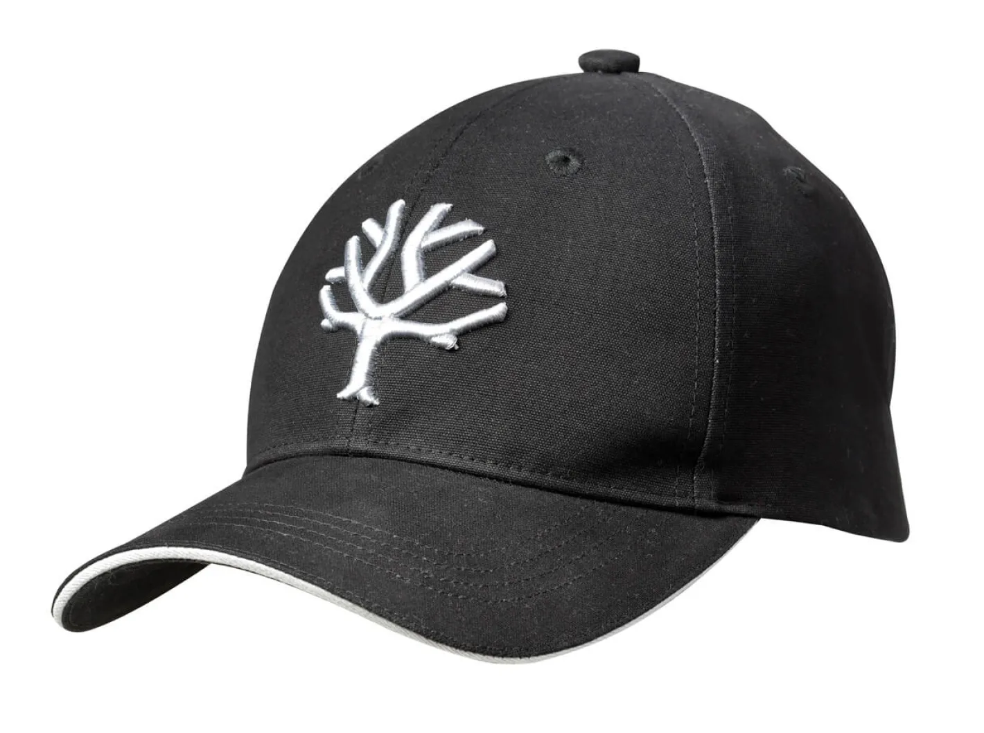 Böker Manufaktur Solingen Cap Black & Silver Grau Online
