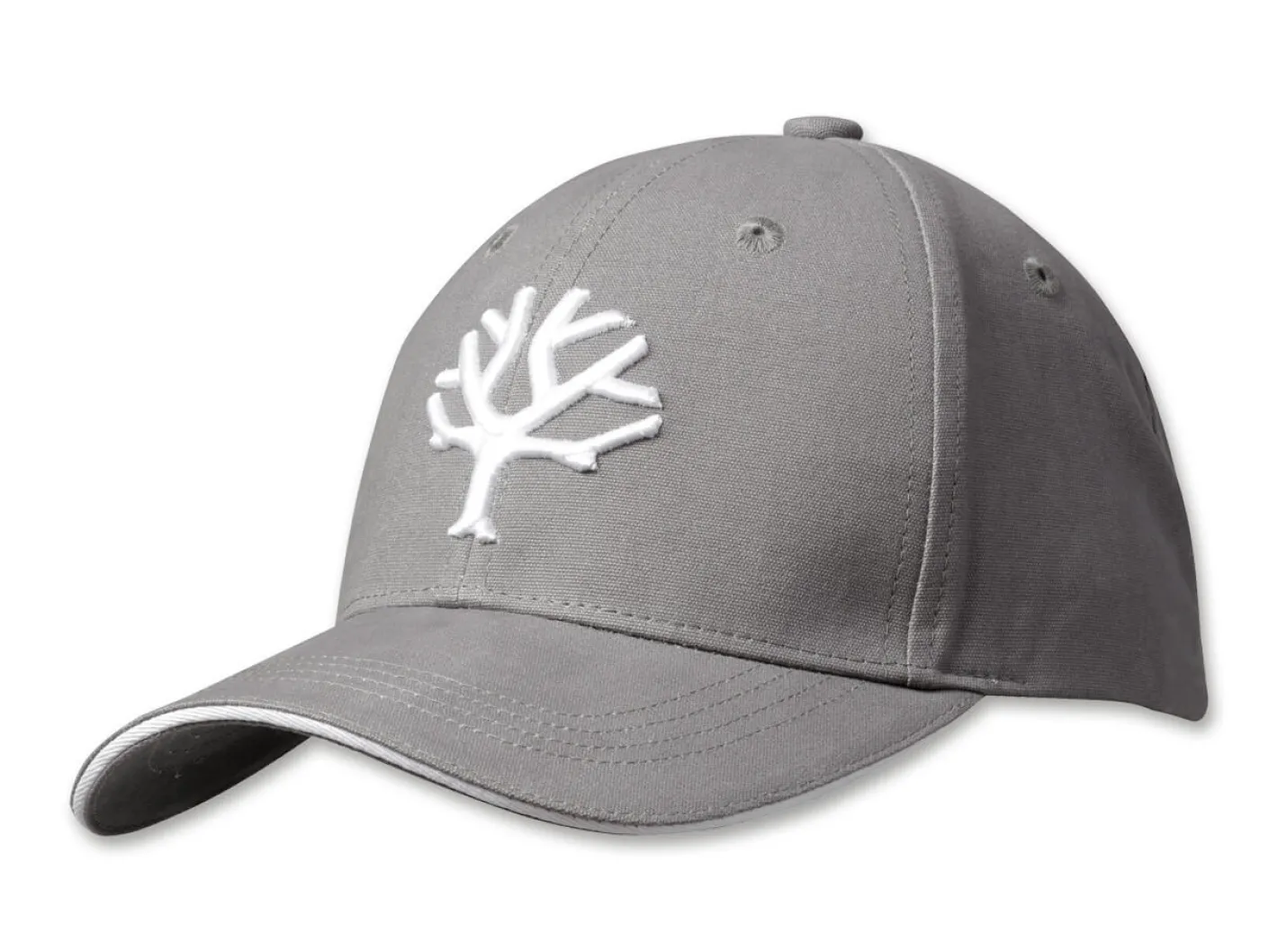Böker Manufaktur Solingen Cap Grey & White Grau