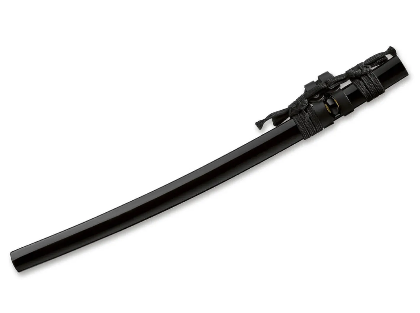 Magnum Captain Nathans Sword Schwarz New