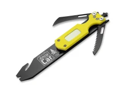 Antonini CAR SOS Rescue Tool Gelb New